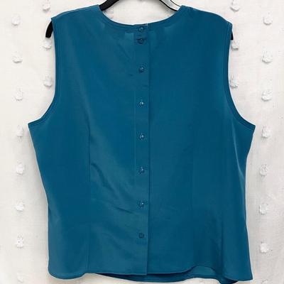 KAREN SCOTT - CUTE WOMENâ€™S TOP - SIZE XL
