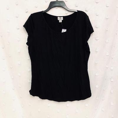 NWT - WORTHINGTON - CLASSIC WOMENâ€™S TOP - SIZE PXL