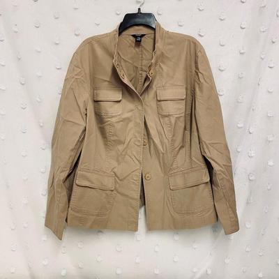 ALFANI WOMEN - QUALITY WOMENâ€™S JACKET - SIZE 18W