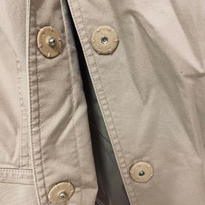 ALFANI WOMEN - QUALITY WOMENâ€™S JACKET - SIZE 18W