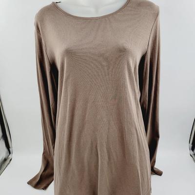 WOMEN'S XL LONG SLEEVE SHIRT LOT