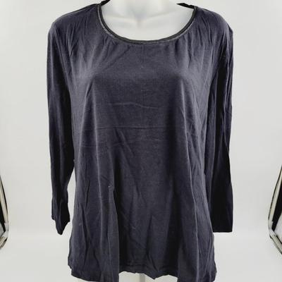 WOMEN'S XL LONG SLEEVE SHIRT LOT