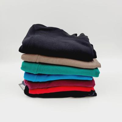 WOMEN'S XL LONG SLEEVE SHIRT LOT