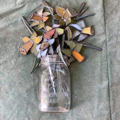 O1237 Mosaic Decorations