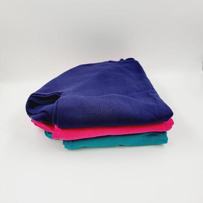 WOMEN'S LARGE PULL OVER SWEATERS LOT #1