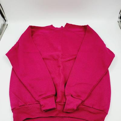 VINTAGE WOMEN'S LARGE PULL OVER SWEATERS LOT #2