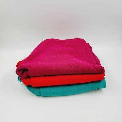 VINTAGE WOMEN'S LARGE PULL OVER SWEATERS LOT #2