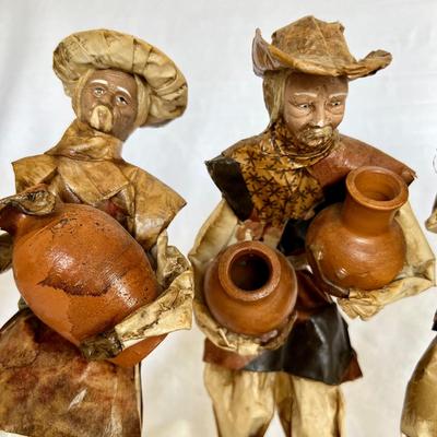 Mexican Folk Art (LR-JM)