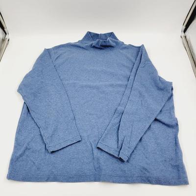 WOMEN'S XL PETITE LONG SLEEVE LOT
