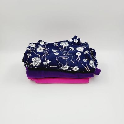WOMEN'S XL LONG SLEEVE SHIRT LOT #1