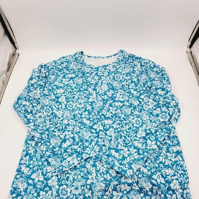 WOMEN'S XL LONG SLEEVE SHIRT LOT #2
