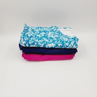 WOMEN'S XL LONG SLEEVE SHIRT LOT #2