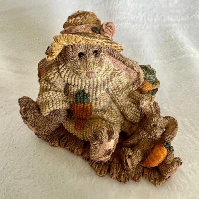 Boyds Bears and Friends (LR-RH)