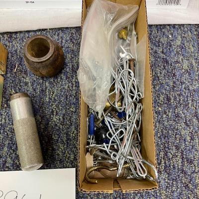 No trespassing assortment