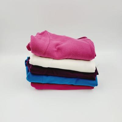 WOMEN'S LARGE LONG SLEEVE LOT #1