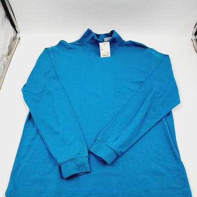 WOMEN'S LARGE LONG SLEEVE LOT #1