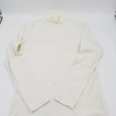 WOMEN'S LARGE LONG SLEEVE LOT #1