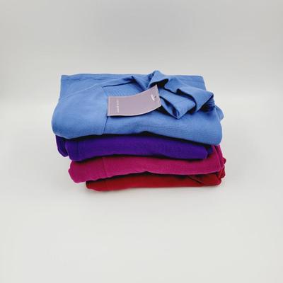 WOMEN'S LARGE LONG SLEEVE LOT #2