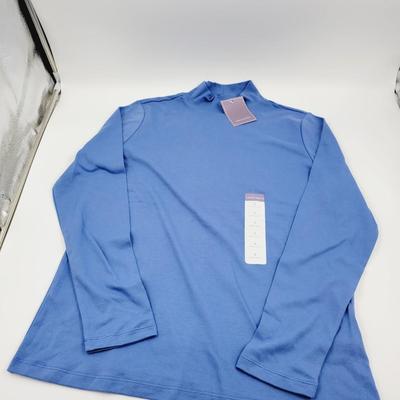 WOMEN'S LARGE LONG SLEEVE LOT #2