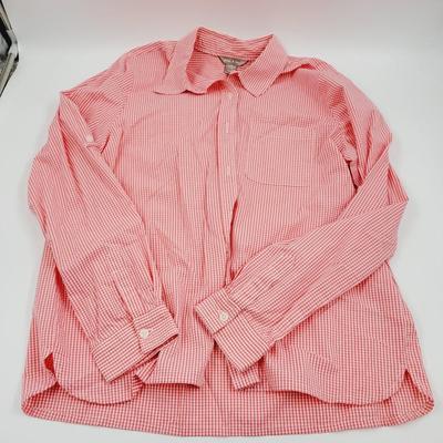 WOMEN'S MEDIUM LONG SLEEVE VARIETY LOT