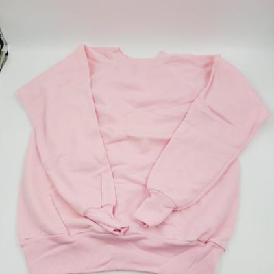 WOMEN'S MEDIUM LONG SLEEVE VARIETY LOT