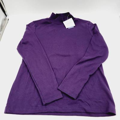 WOMEN'S MEDIUM LONG SLEEVE VARIETY LOT