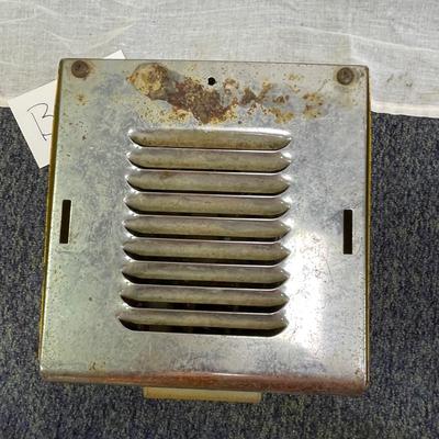 Napa battery charger