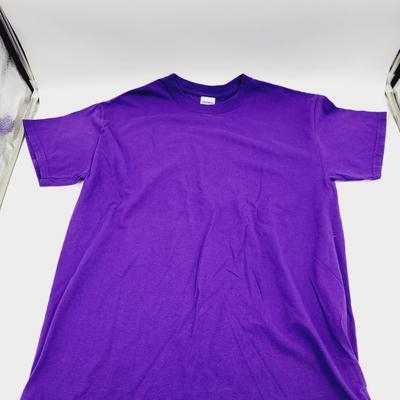 WOMEN'S LARGE SHORT SLEEVE LOT
