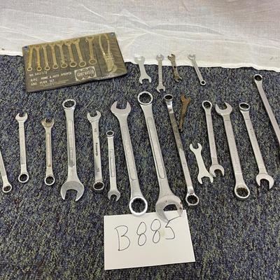 Wrenches