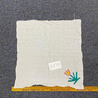 Table Clothes and Runners