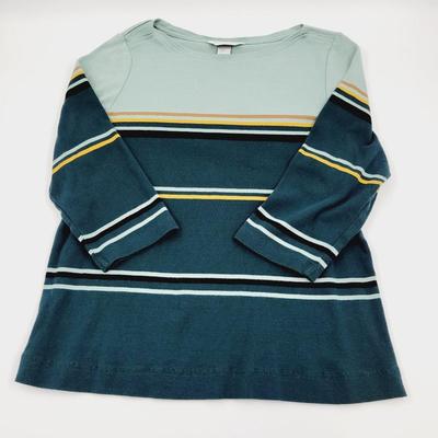 WOMEN'S LARGE 3/4 SLEEVE CHRISTOPHER & BANKS LOT