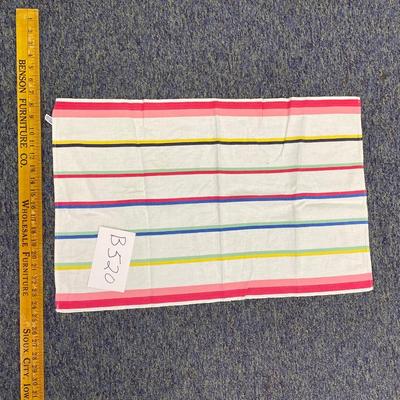 Table Clothes