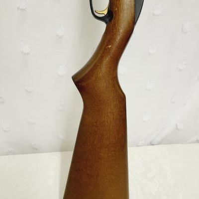 MARLIN GROOVE BARREL .22 LONG RIFLE MODEL 60W