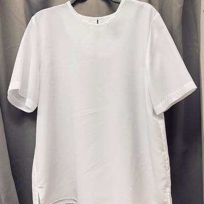 KAREN SCOTT - WOMENâ€™S BLOUSE - SIZE L