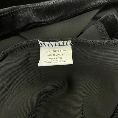 NOTATIONS - WOMENâ€™S LAYERED BLOUSE - SIZE L