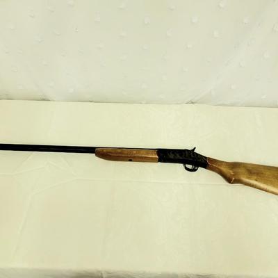 H & R TOPPER MODEL 88 12 GA 3" MOD SHOT GUN