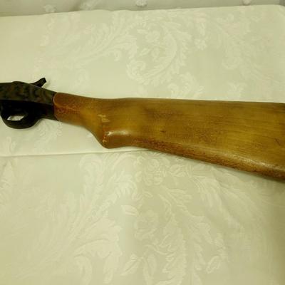 H & R TOPPER MODEL 88 12 GA 3" MOD SHOT GUN