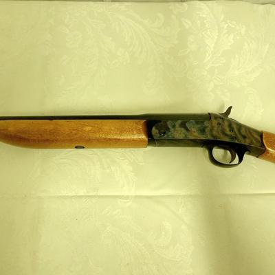 H & R TOPPER MODEL 88 12 GA 3" MOD SHOT GUN
