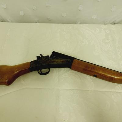 H & R TOPPER MODEL 88 12 GA 3" MOD SHOT GUN