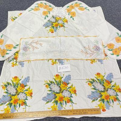 Table Cloth