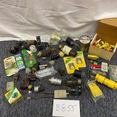 Electrical assortment