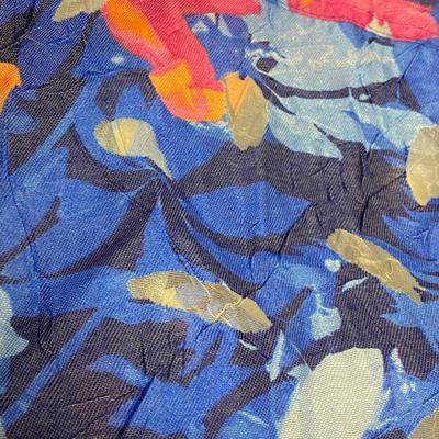 RUBY RD. - COLORFUL WOMENâ€™S TOP - SIZE 16