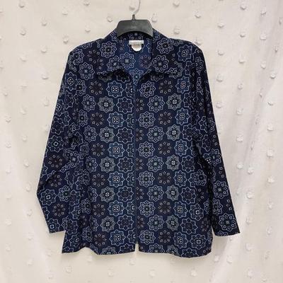 BONWORTH - WOMENâ€™S TOP - SIZE M