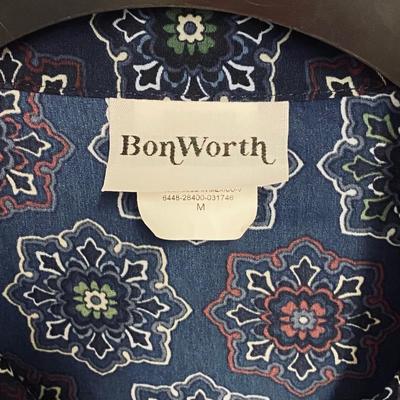 BONWORTH - WOMENâ€™S TOP - SIZE M