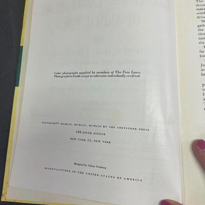 Golden Book Encyclopedia