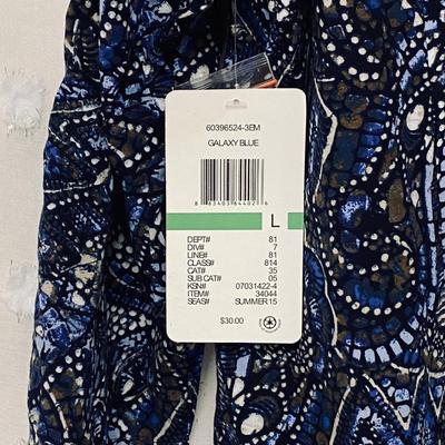 NWT - ERIKA - NICE WOMENâ€™S TOP - SIZE L