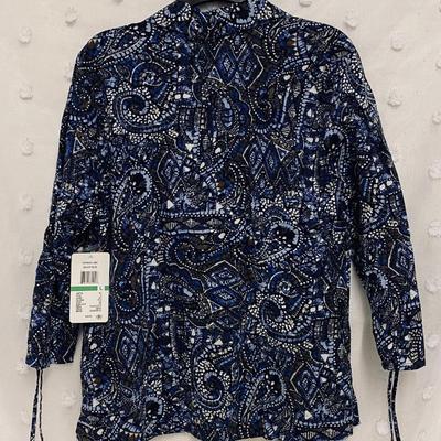 NWT - ERIKA - NICE WOMENâ€™S TOP - SIZE L
