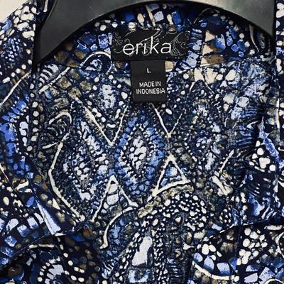 NWT - ERIKA - NICE WOMENâ€™S TOP - SIZE L