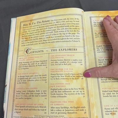 Golden Books History of the United States