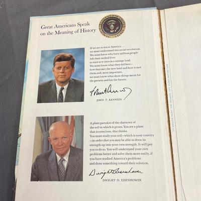 Golden Books History of the United States